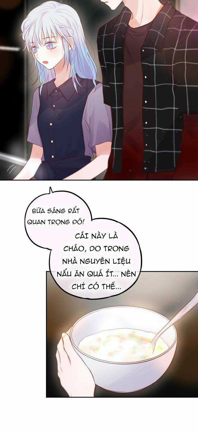 Đêm Ngày Không Dứt - Chapter 49 - Trang 21