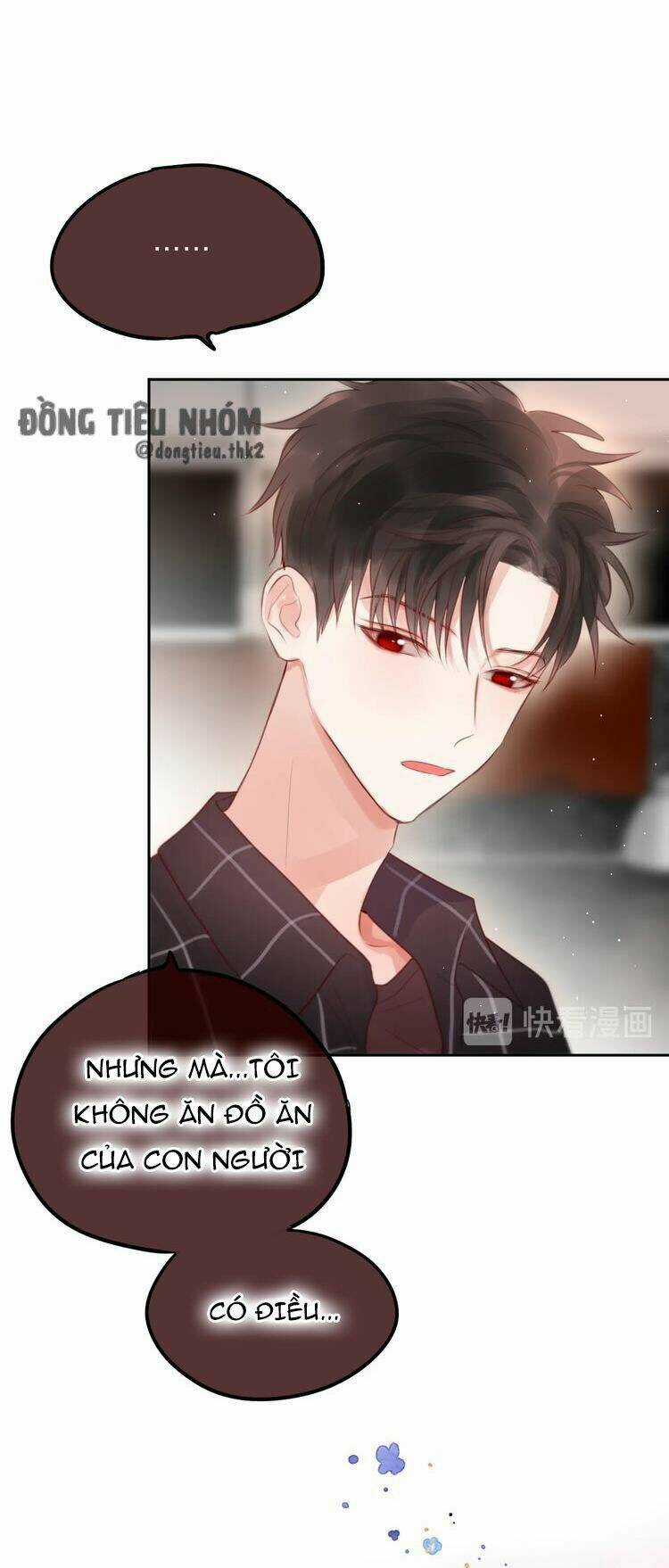 Đêm Ngày Không Dứt - Chapter 49 - Trang 22