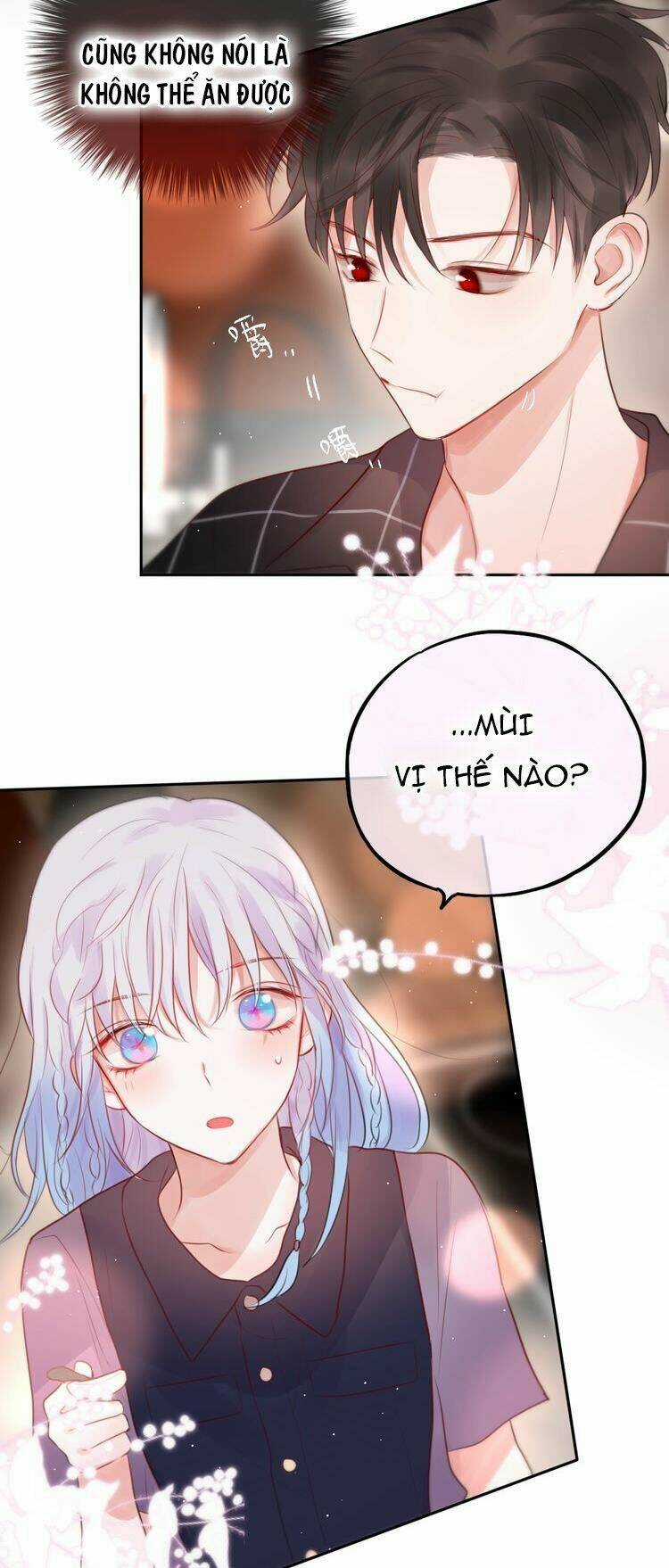 Đêm Ngày Không Dứt - Chapter 49 - Trang 24