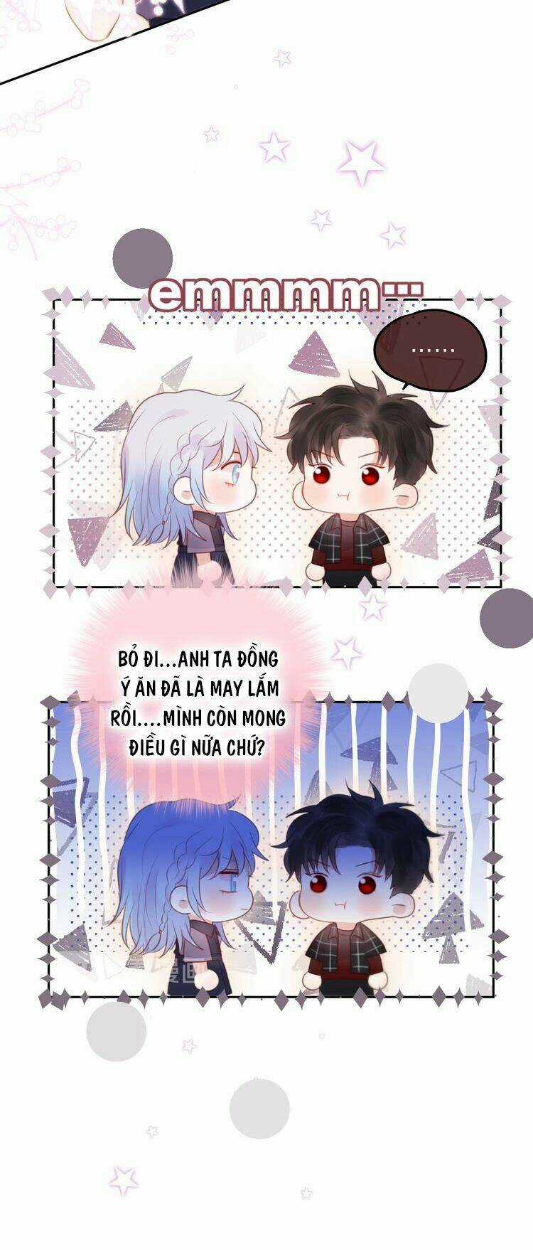 Đêm Ngày Không Dứt - Chapter 49 - Trang 25