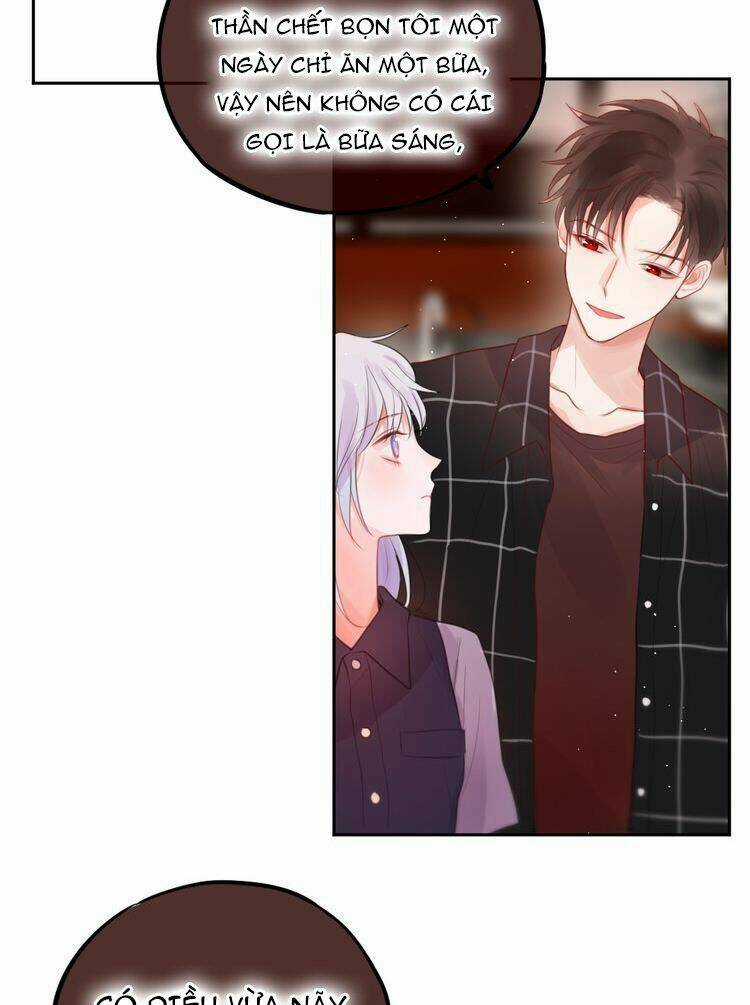 Đêm Ngày Không Dứt - Chapter 49 - Trang 27