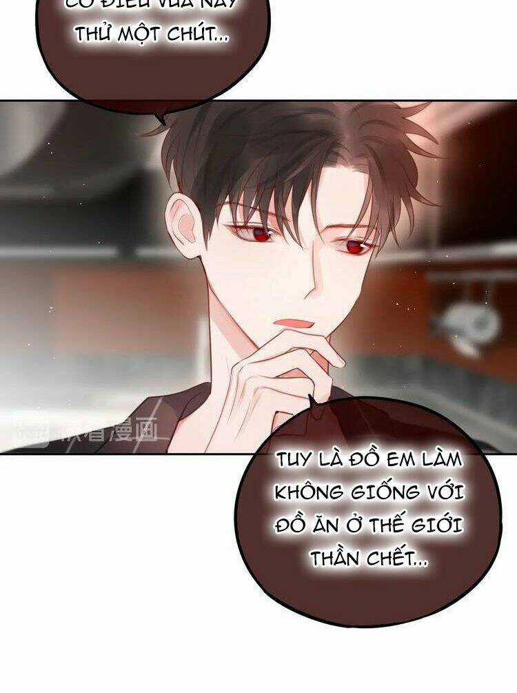 Đêm Ngày Không Dứt - Chapter 49 - Trang 28