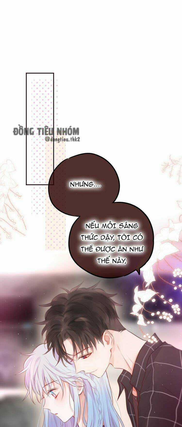 Đêm Ngày Không Dứt - Chapter 49 - Trang 29