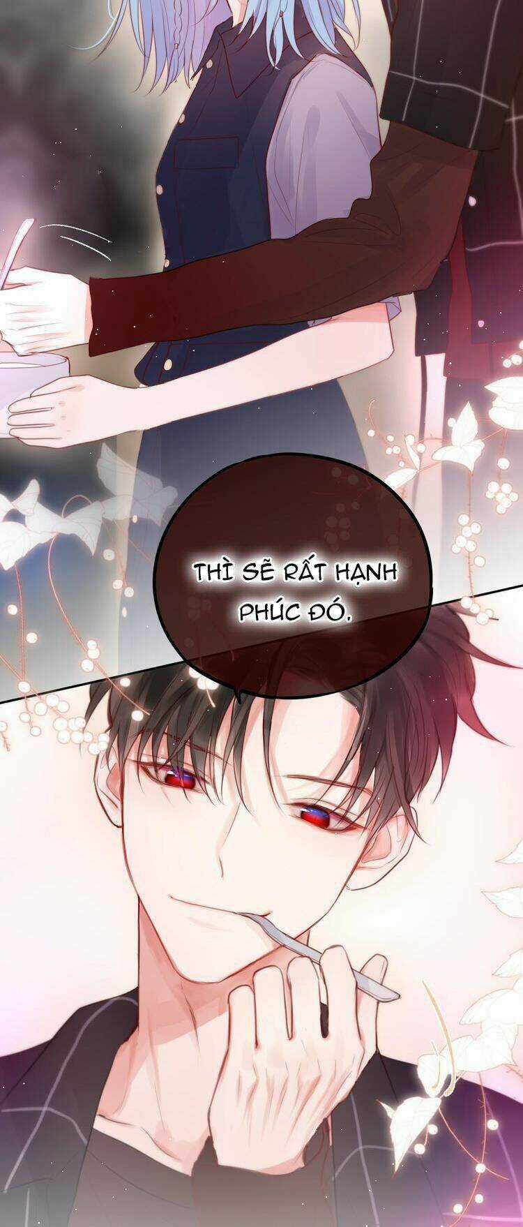 Đêm Ngày Không Dứt - Chapter 49 - Trang 30