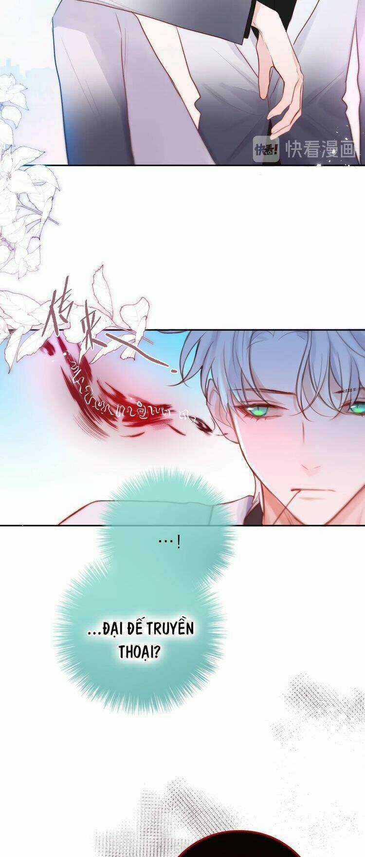 Đêm Ngày Không Dứt - Chapter 49 - Trang 33