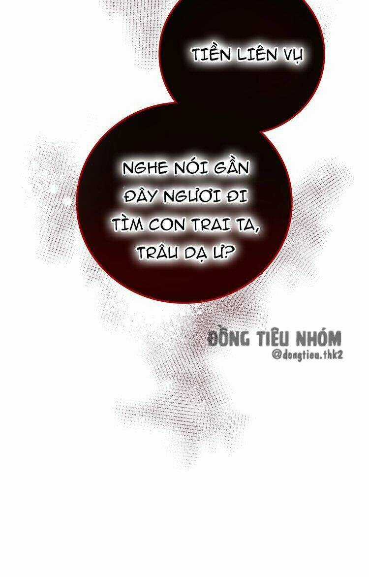 Đêm Ngày Không Dứt - Chapter 49 - Trang 34
