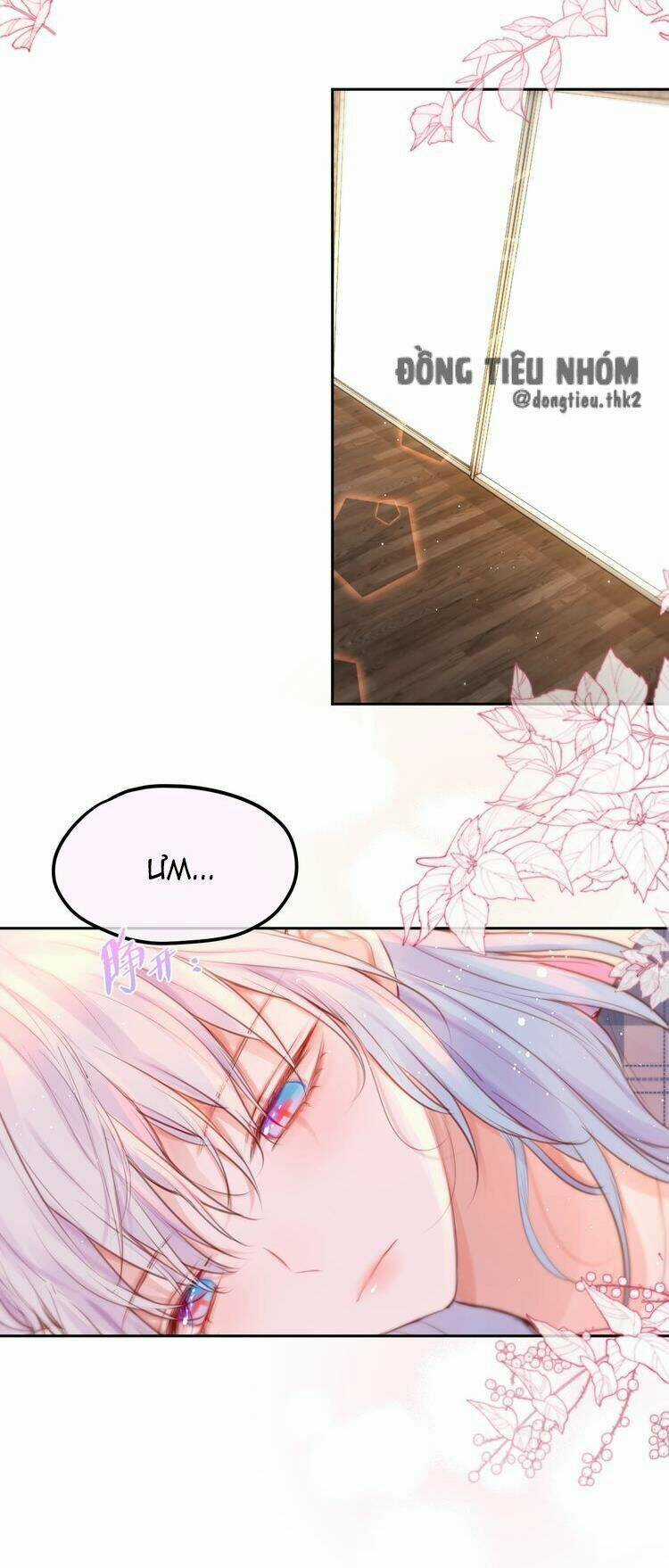 Đêm Ngày Không Dứt - Chapter 49 - Trang 6