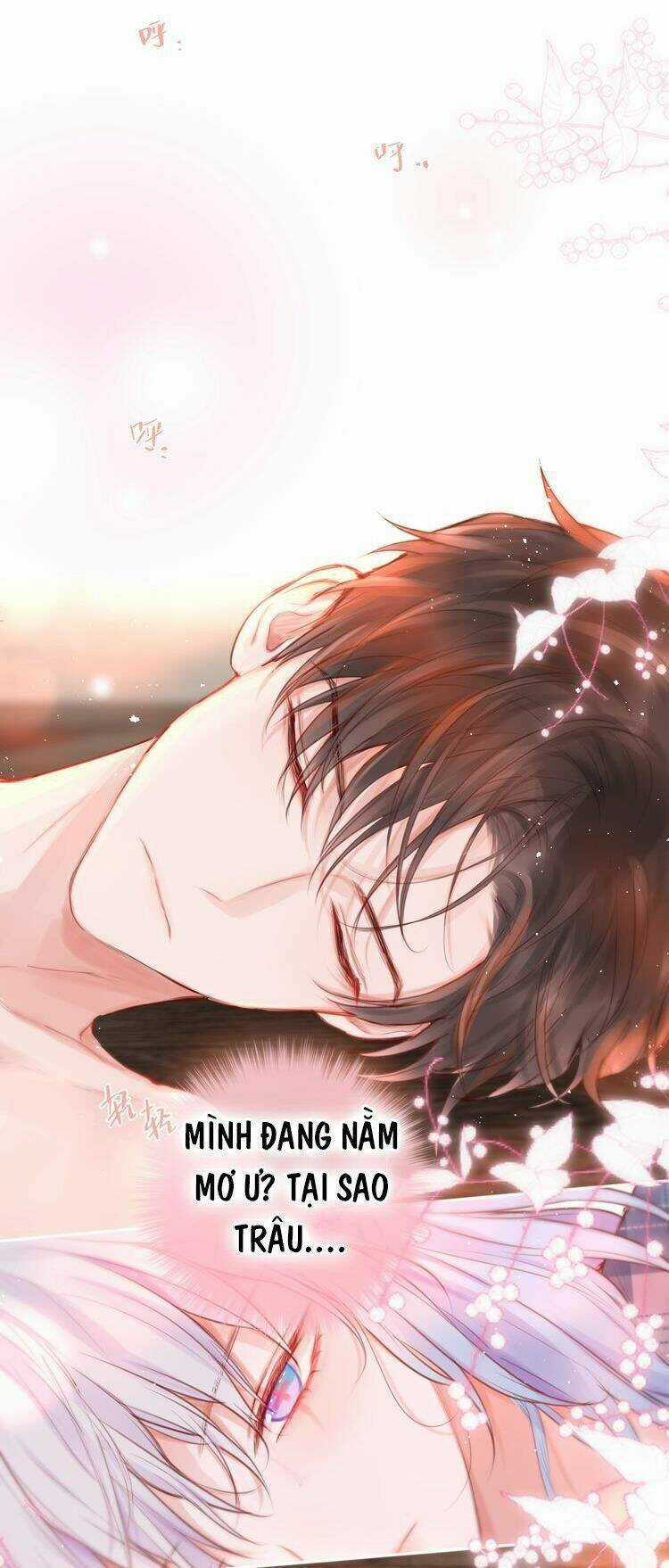 Đêm Ngày Không Dứt - Chapter 49 - Trang 7