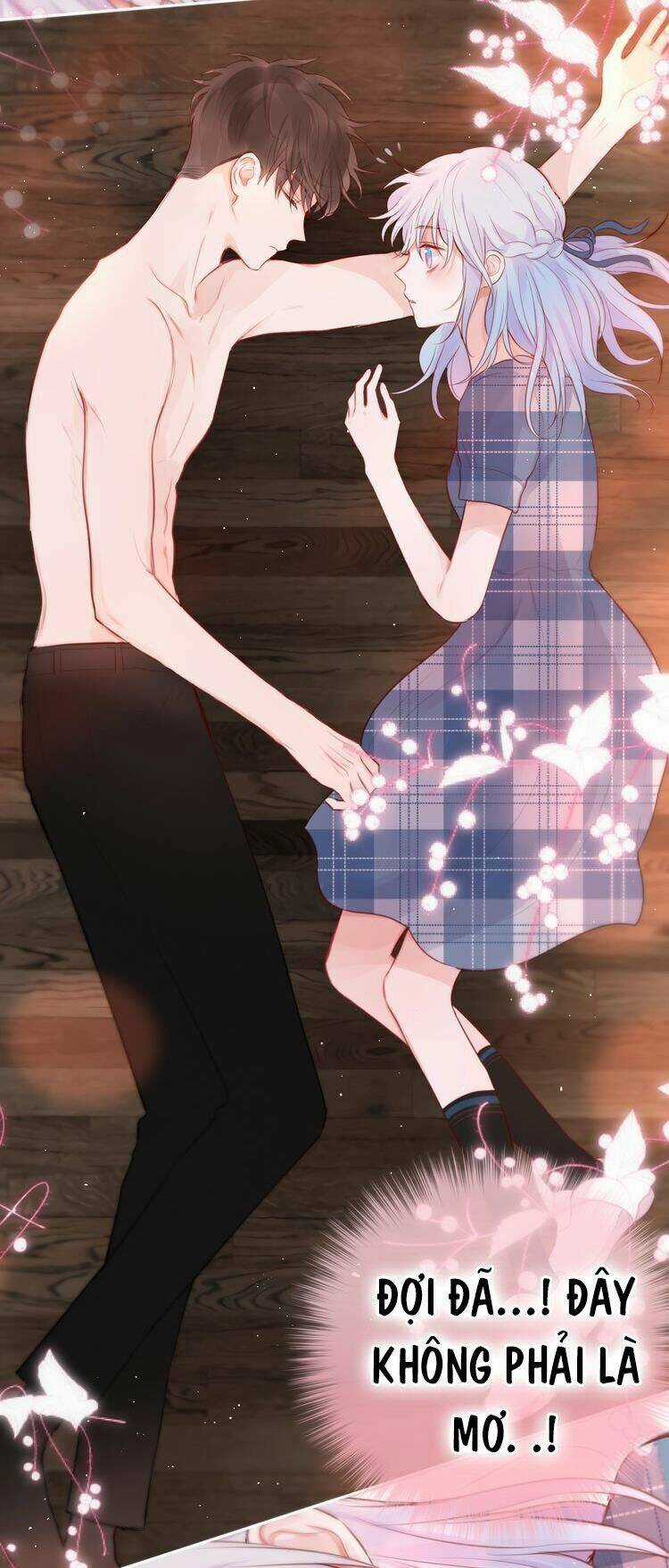 Đêm Ngày Không Dứt - Chapter 49 - Trang 8