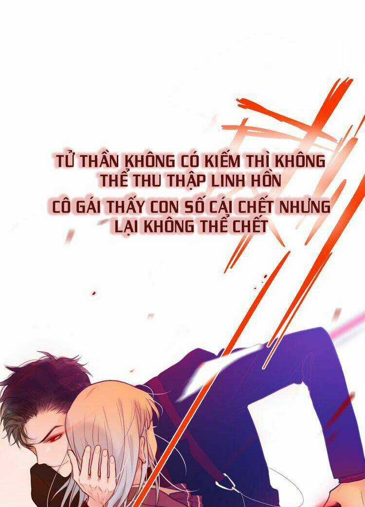Đêm Ngày Không Dứt - Chapter 5 - Trang 2