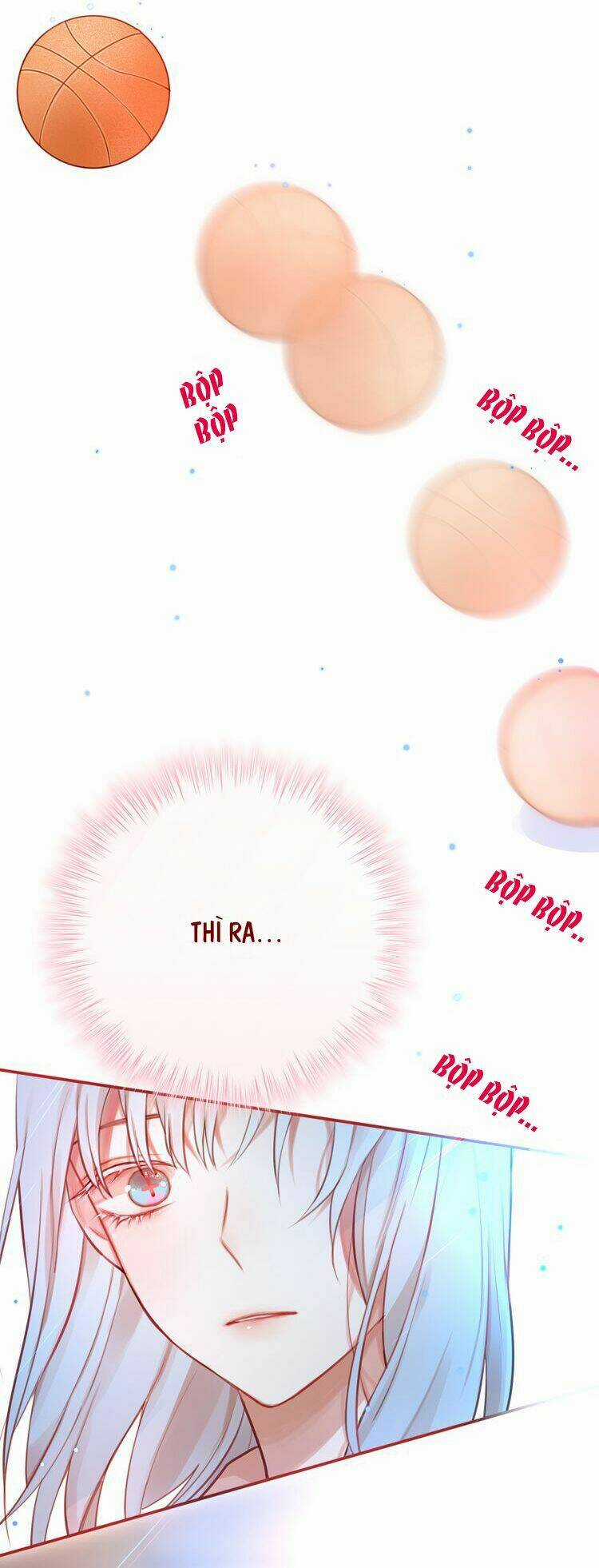 Đêm Ngày Không Dứt - Chapter 5 - Trang 17