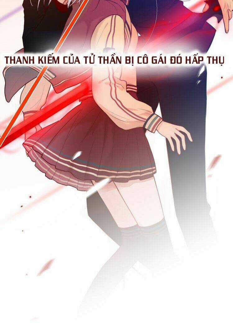 Đêm Ngày Không Dứt - Chapter 5 - Trang 3