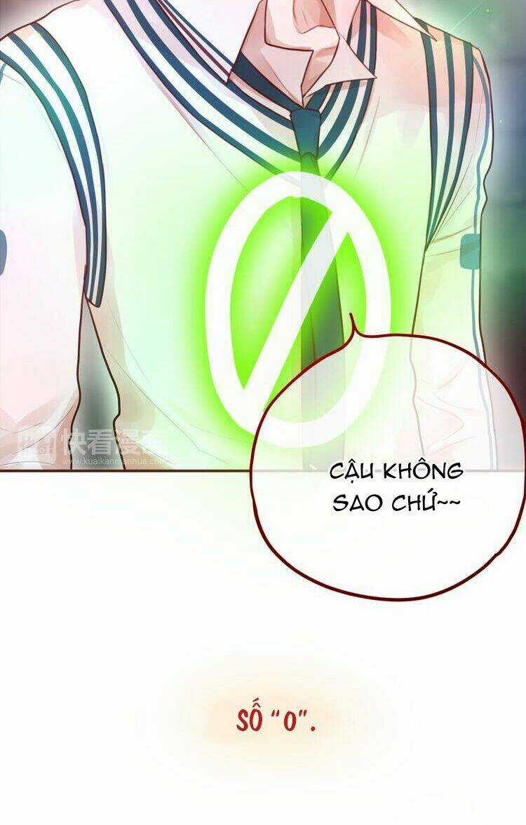 Đêm Ngày Không Dứt - Chapter 5 - Trang 21