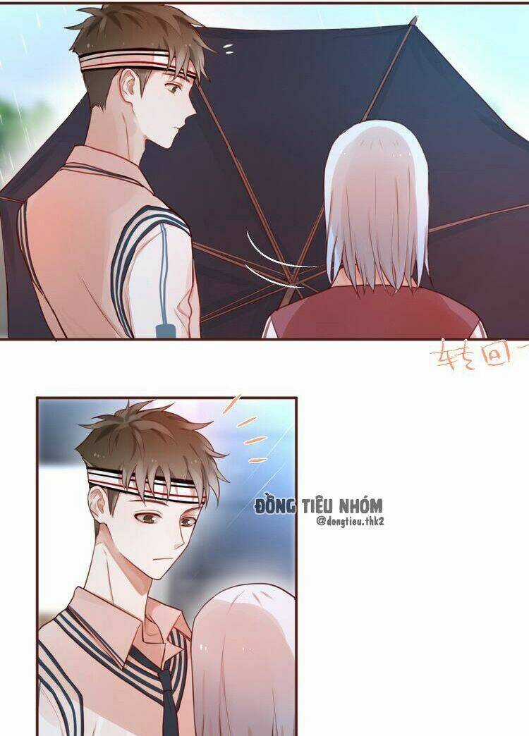 Đêm Ngày Không Dứt - Chapter 5 - Trang 22