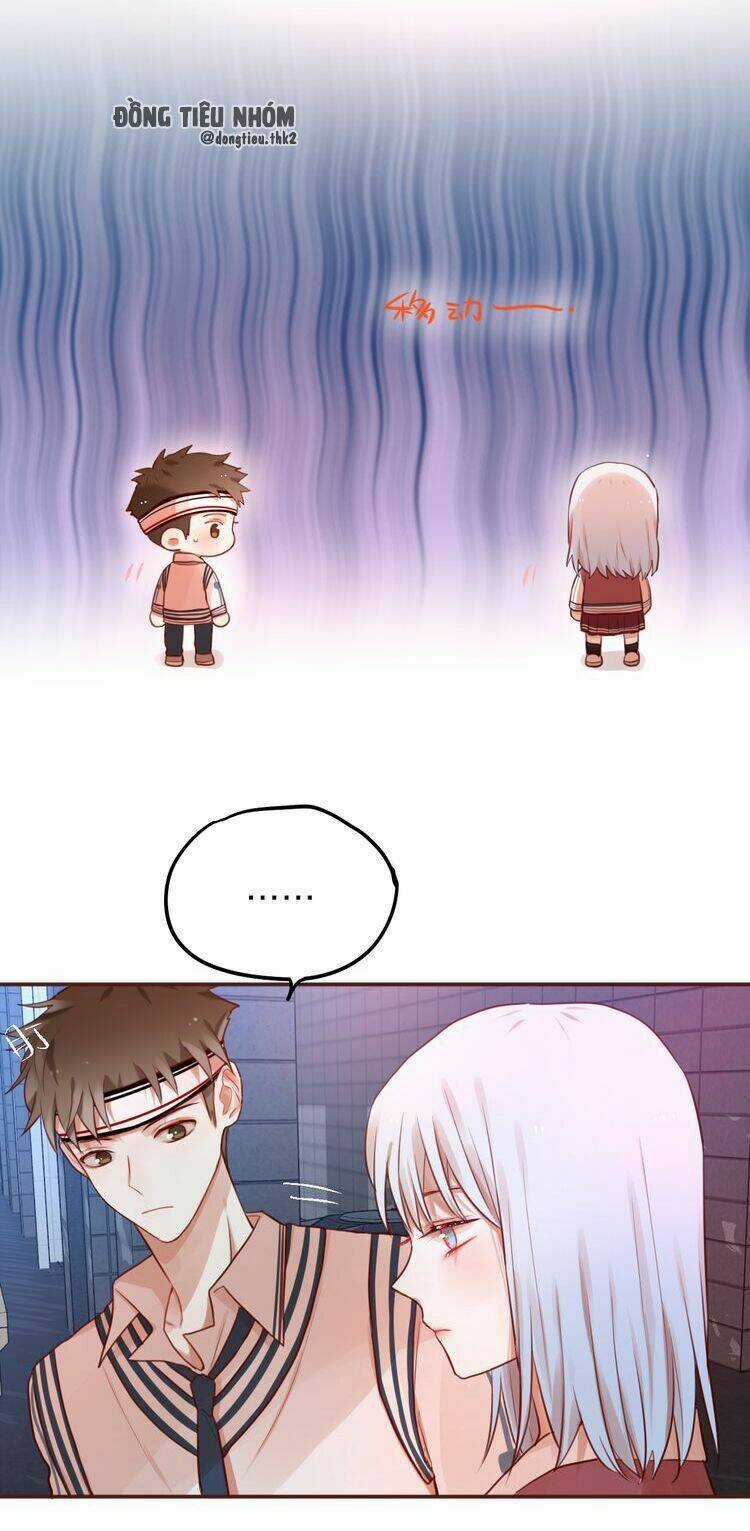 Đêm Ngày Không Dứt - Chapter 5 - Trang 25