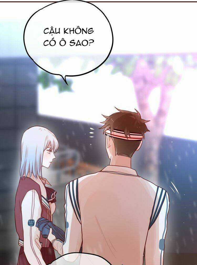 Đêm Ngày Không Dứt - Chapter 5 - Trang 26