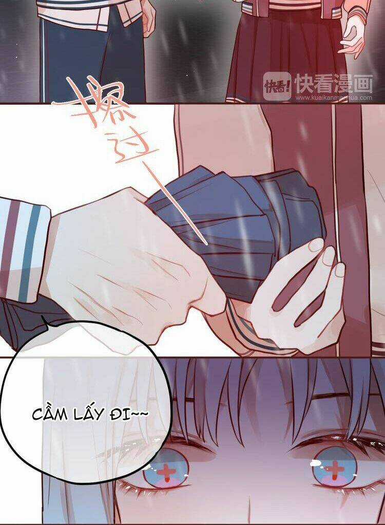 Đêm Ngày Không Dứt - Chapter 5 - Trang 29