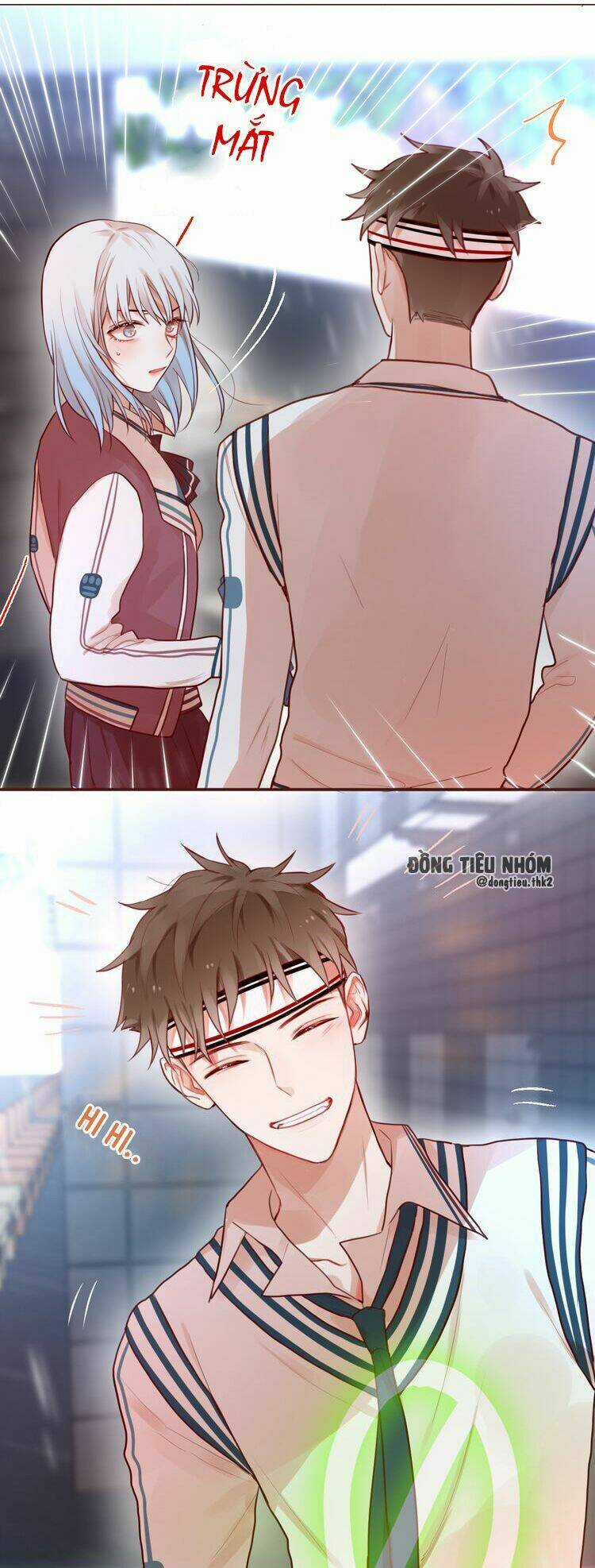 Đêm Ngày Không Dứt - Chapter 5 - Trang 30