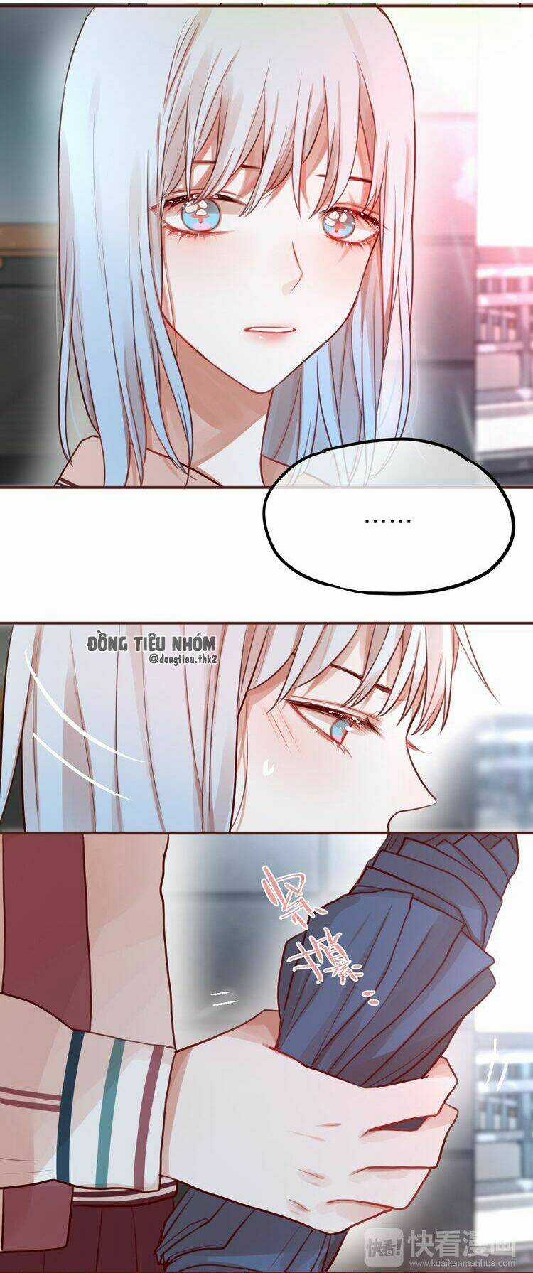 Đêm Ngày Không Dứt - Chapter 5 - Trang 31