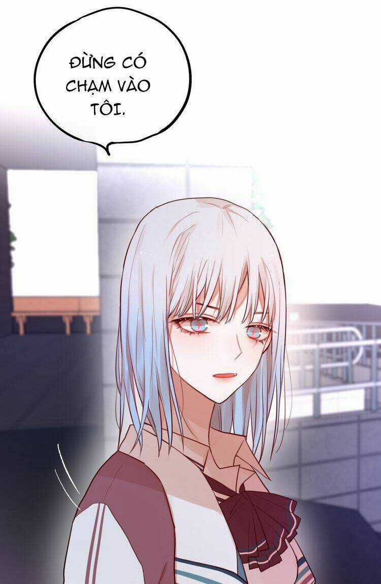 Đêm Ngày Không Dứt - Chapter 5 - Trang 33