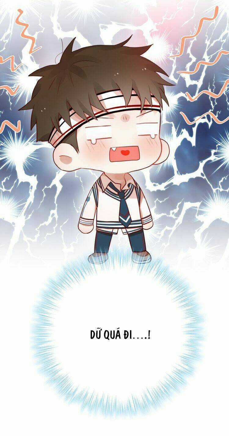 Đêm Ngày Không Dứt - Chapter 5 - Trang 36