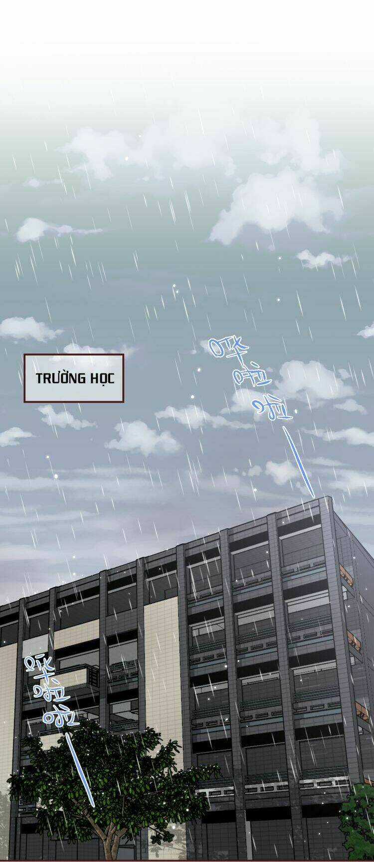 Đêm Ngày Không Dứt - Chapter 5 - Trang 5