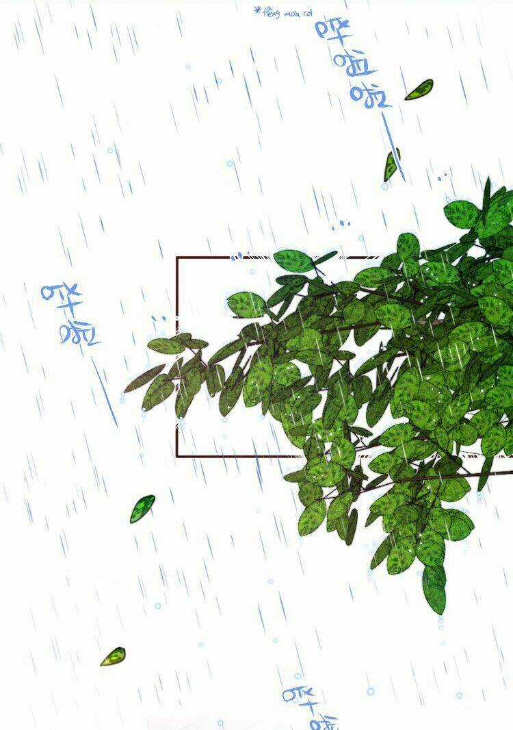 Đêm Ngày Không Dứt - Chapter 5 - Trang 6