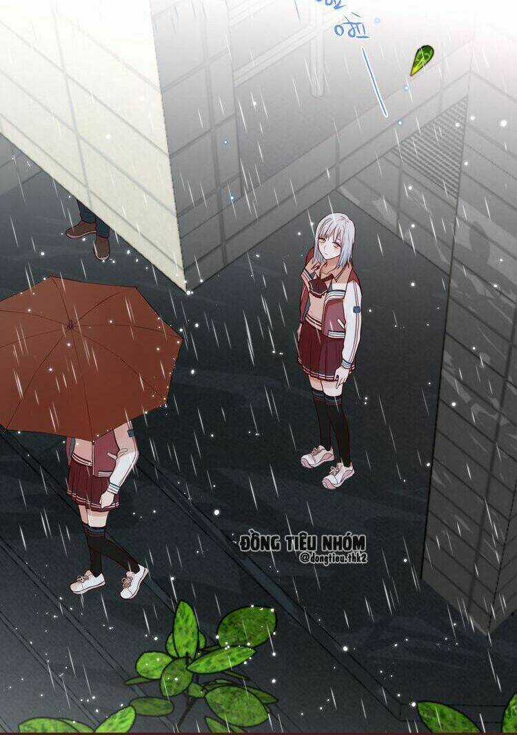 Đêm Ngày Không Dứt - Chapter 5 - Trang 7