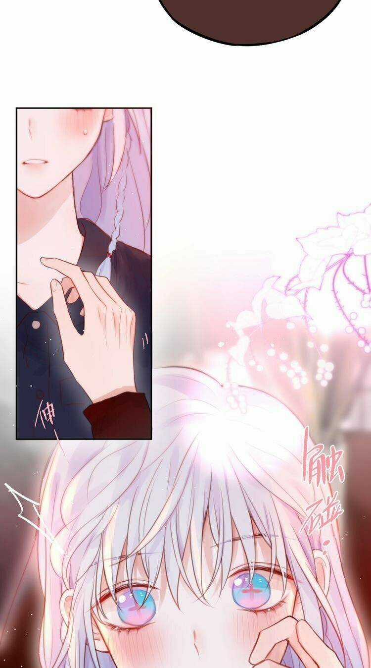 Đêm Ngày Không Dứt - Chapter 50 - Trang 11