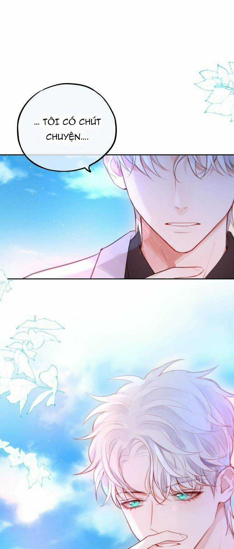 Đêm Ngày Không Dứt - Chapter 50 - Trang 3