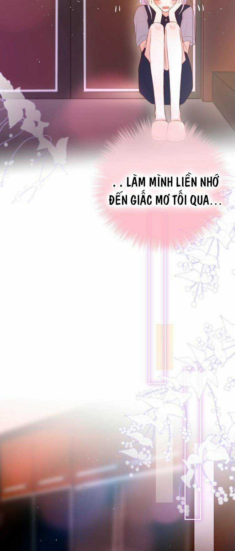 Đêm Ngày Không Dứt - Chapter 50 - Trang 23