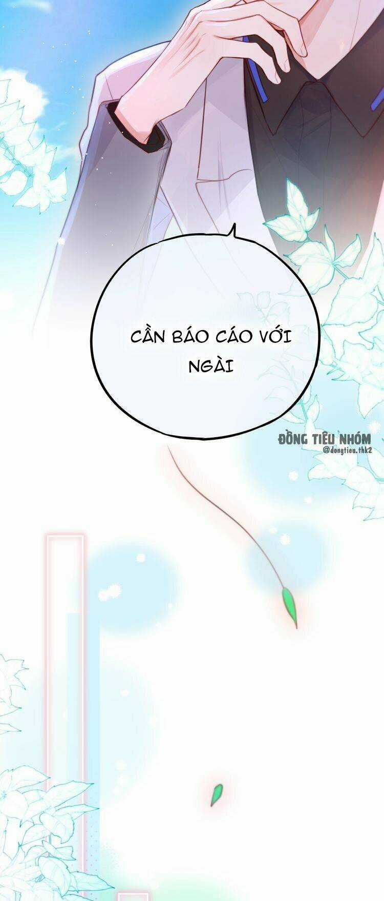 Đêm Ngày Không Dứt - Chapter 50 - Trang 4