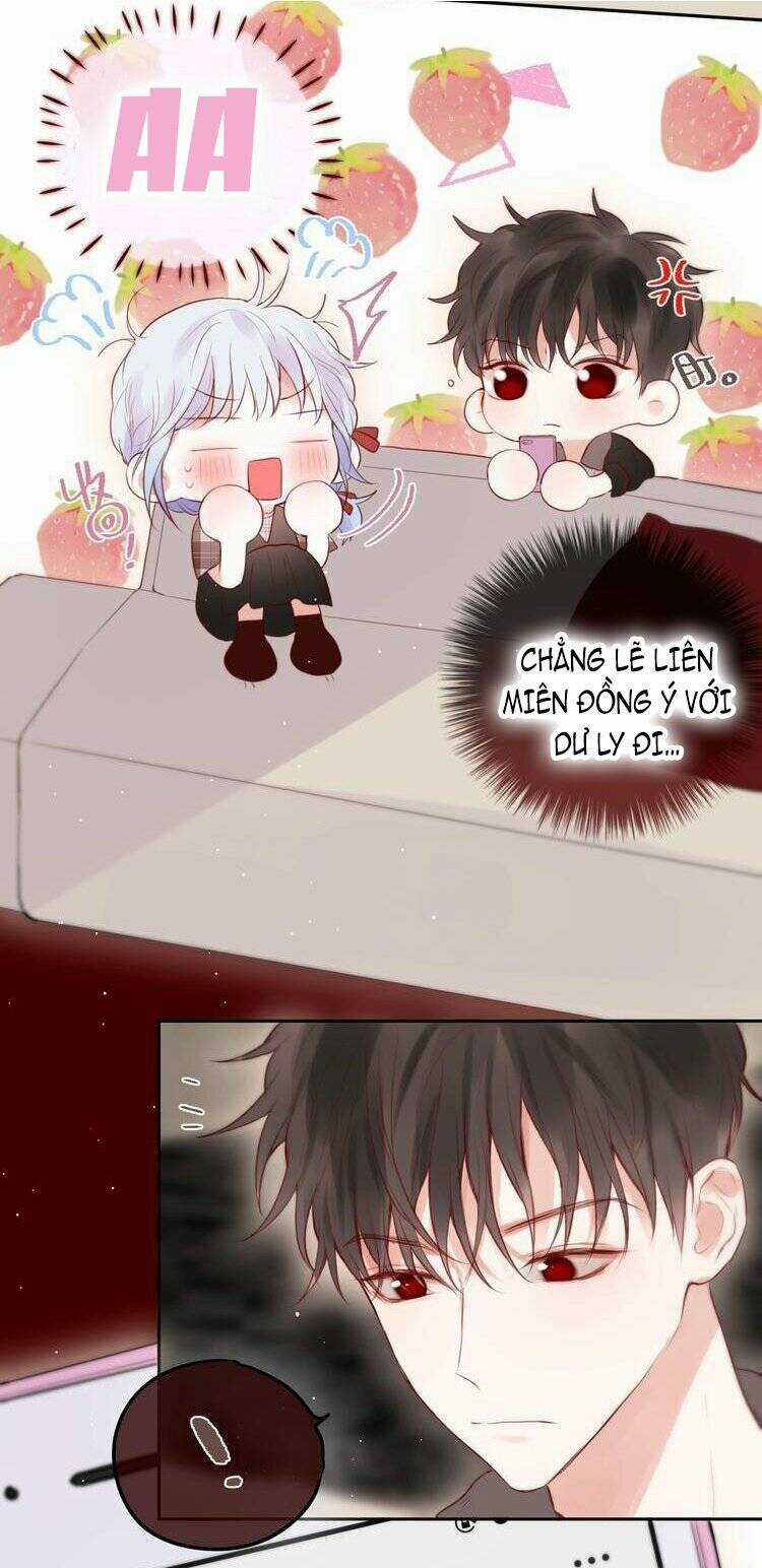 Đêm Ngày Không Dứt - Chapter 51 - Trang 27