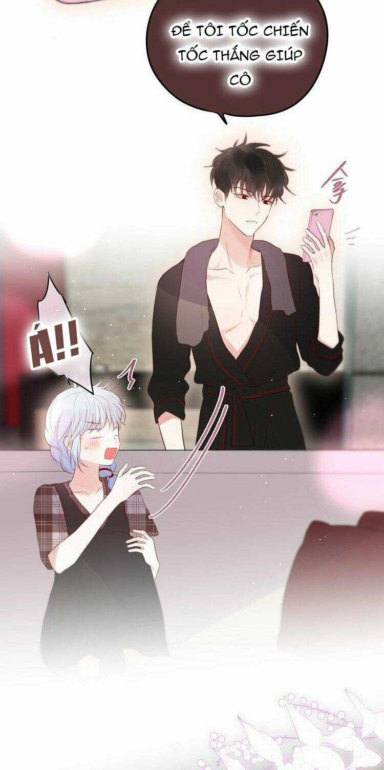 Đêm Ngày Không Dứt - Chapter 51 - Trang 39