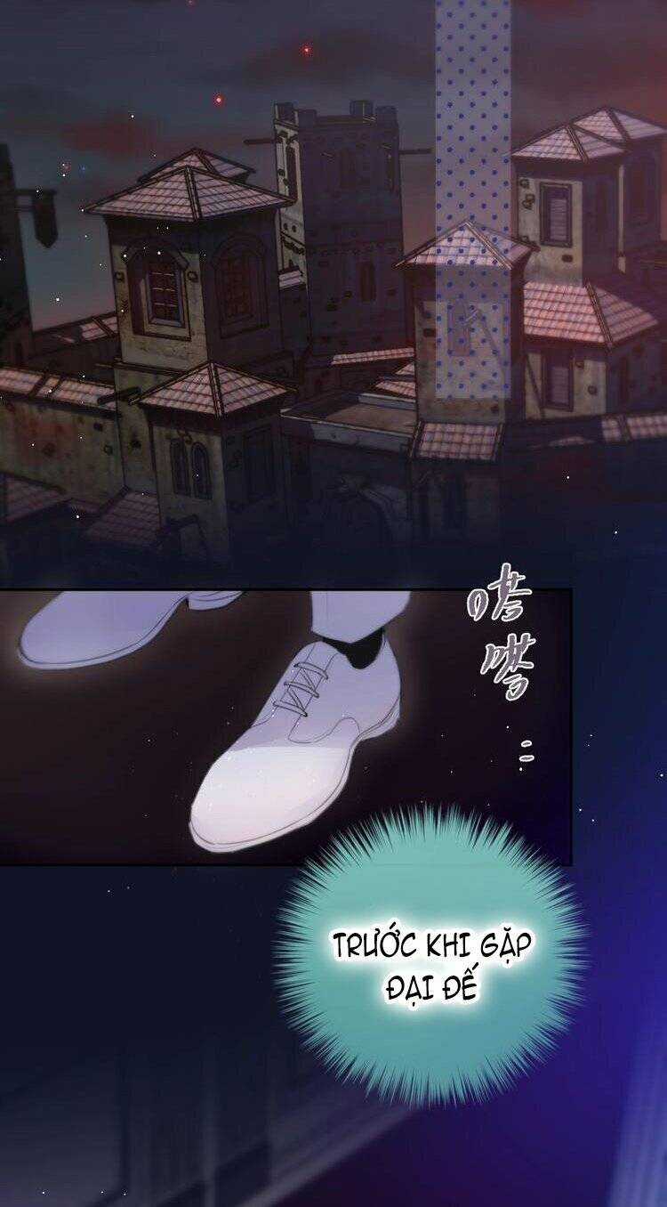 Đêm Ngày Không Dứt - Chapter 51 - Trang 46