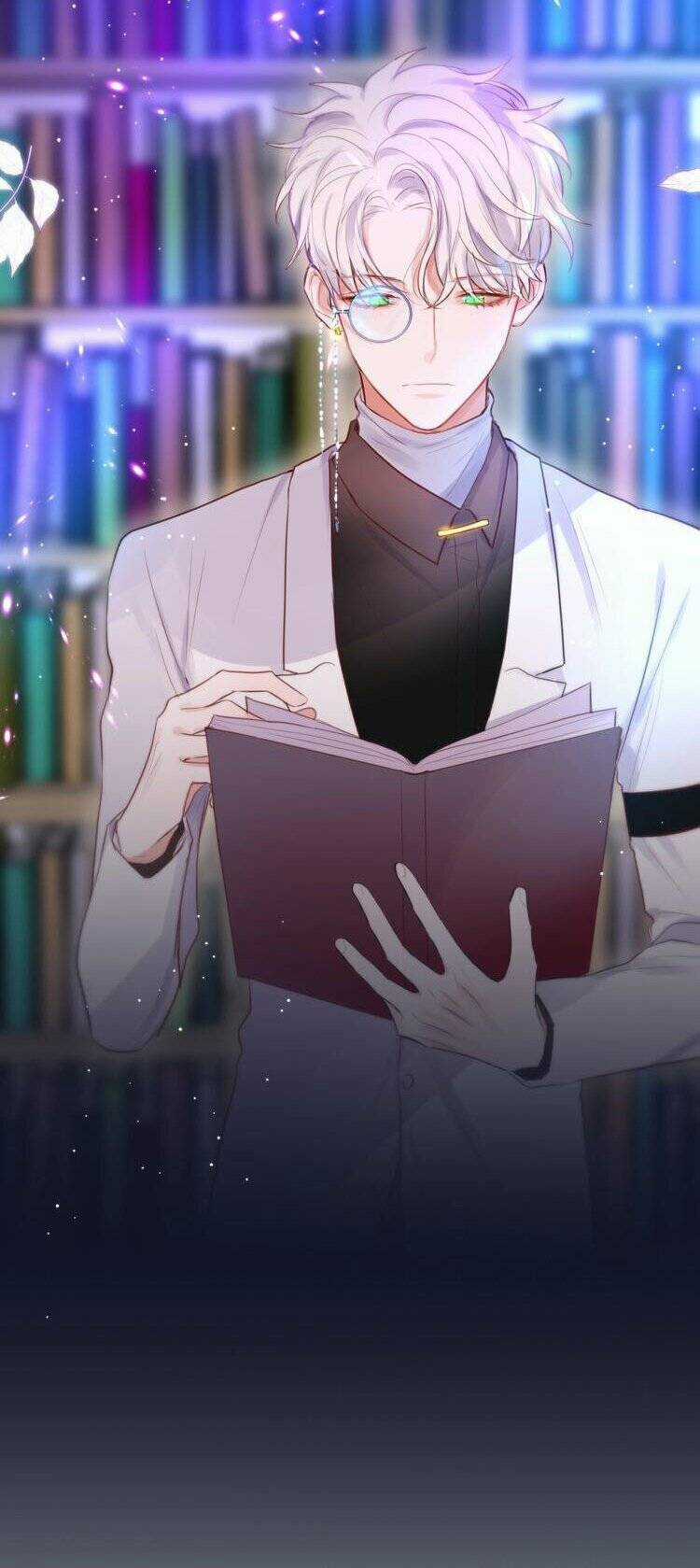 Đêm Ngày Không Dứt - Chapter 51 - Trang 49