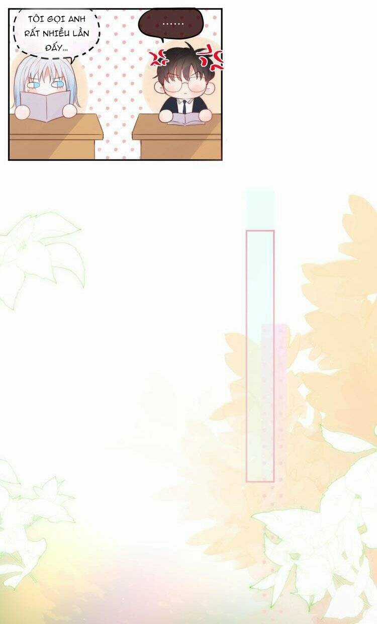 Đêm Ngày Không Dứt - Chapter 51 - Trang 8