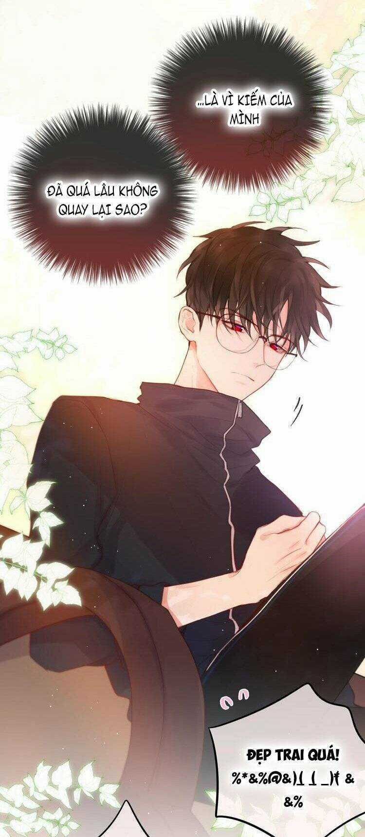 Đêm Ngày Không Dứt - Chapter 51 - Trang 10