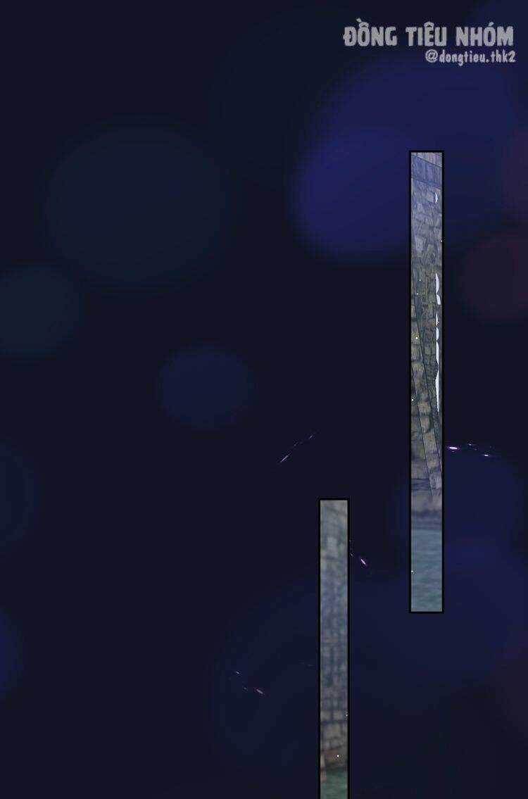 Đêm Ngày Không Dứt - Chapter 52 - Trang 1