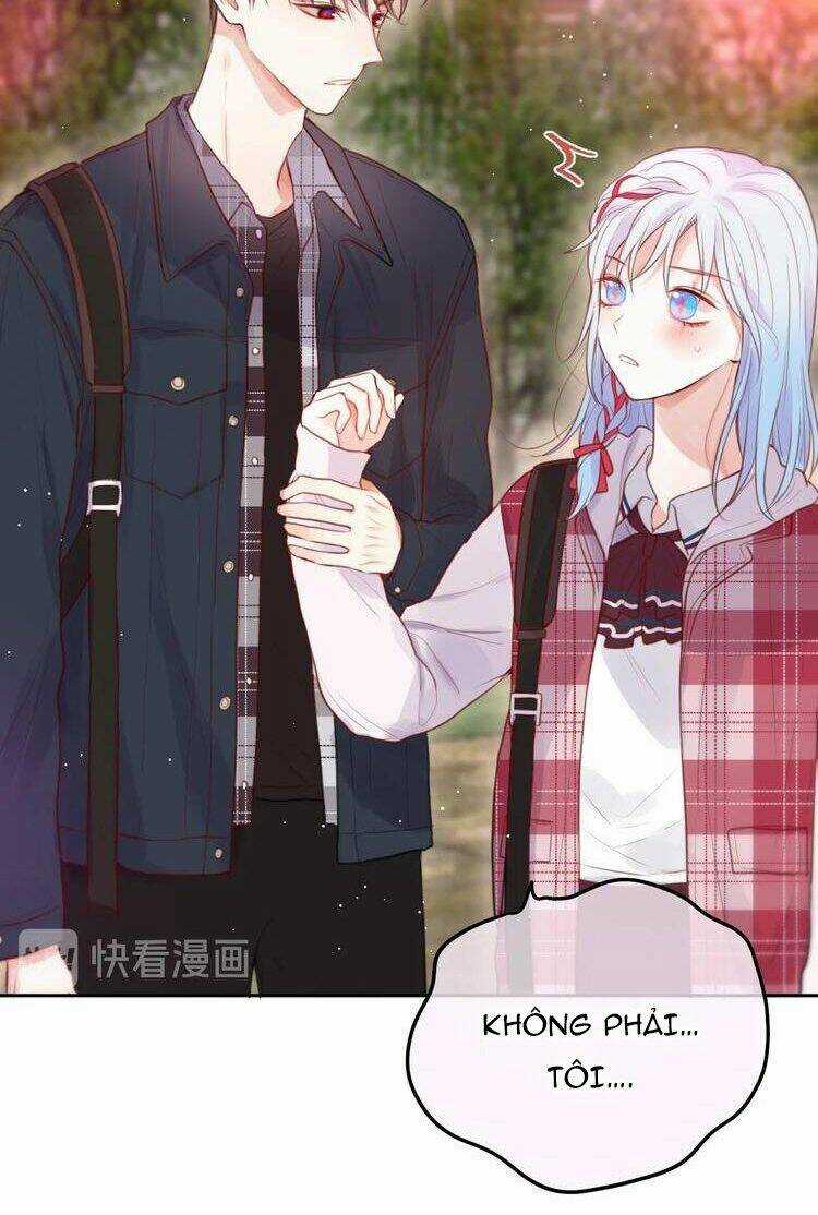 Đêm Ngày Không Dứt - Chapter 52 - Trang 14