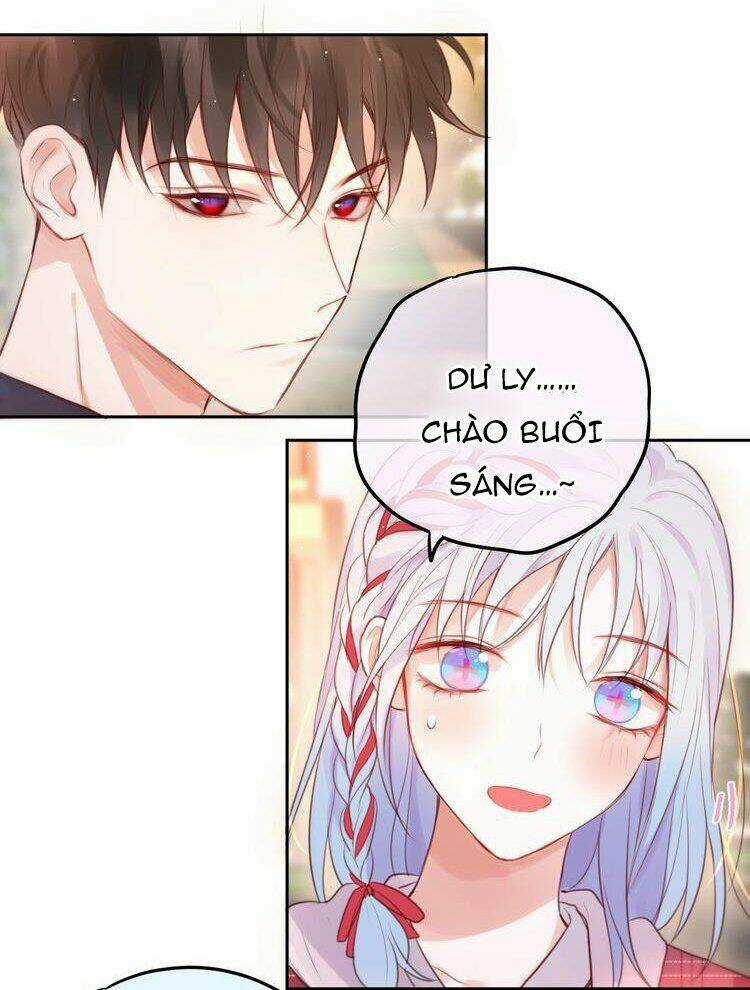 Đêm Ngày Không Dứt - Chapter 52 - Trang 17