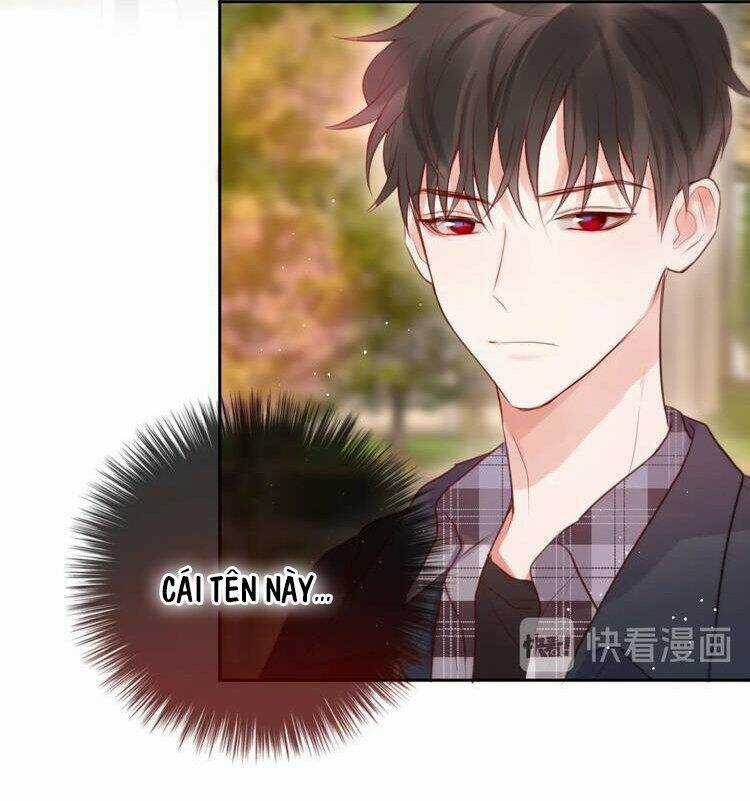 Đêm Ngày Không Dứt - Chapter 52 - Trang 22