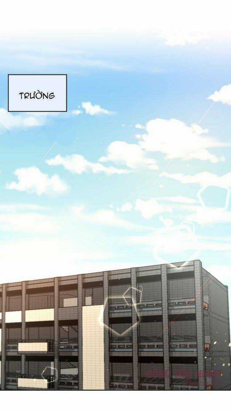 Đêm Ngày Không Dứt - Chapter 52 - Trang 24