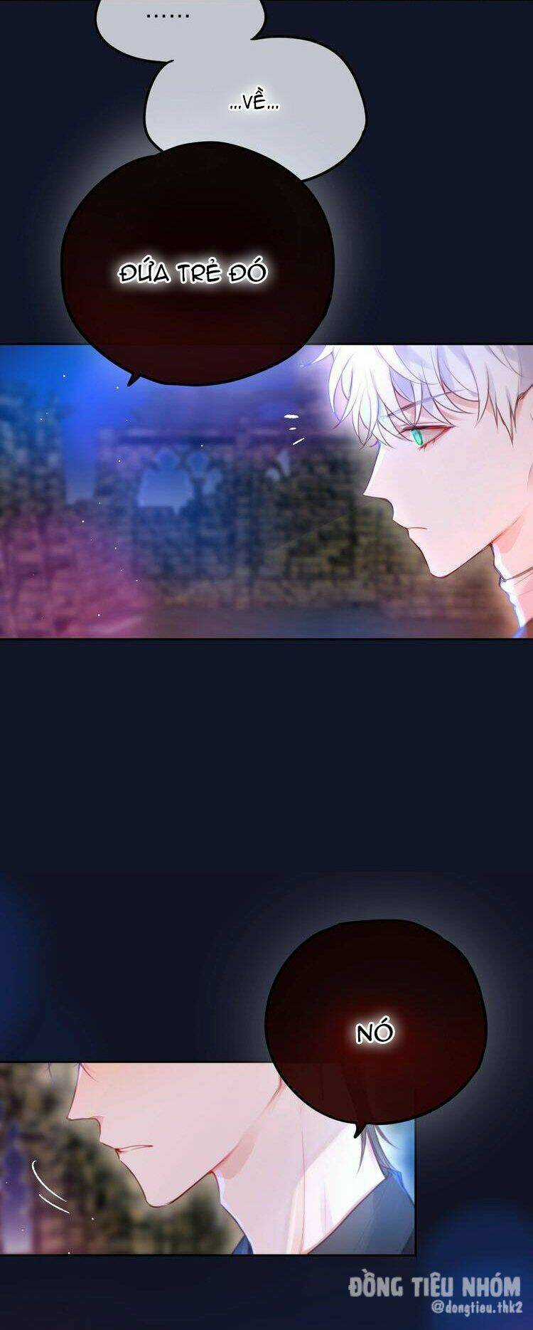 Đêm Ngày Không Dứt - Chapter 52 - Trang 4