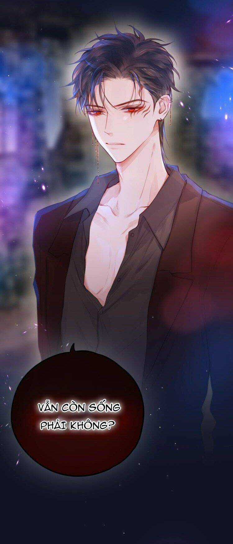 Đêm Ngày Không Dứt - Chapter 52 - Trang 5