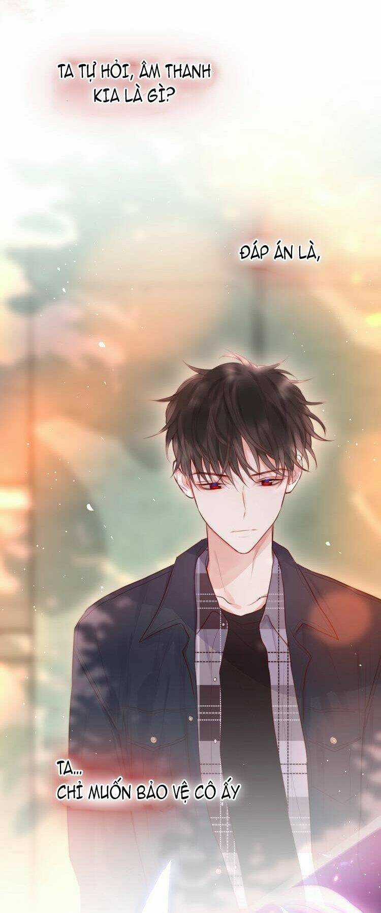 Đêm Ngày Không Dứt - Chapter 52 - Trang 41