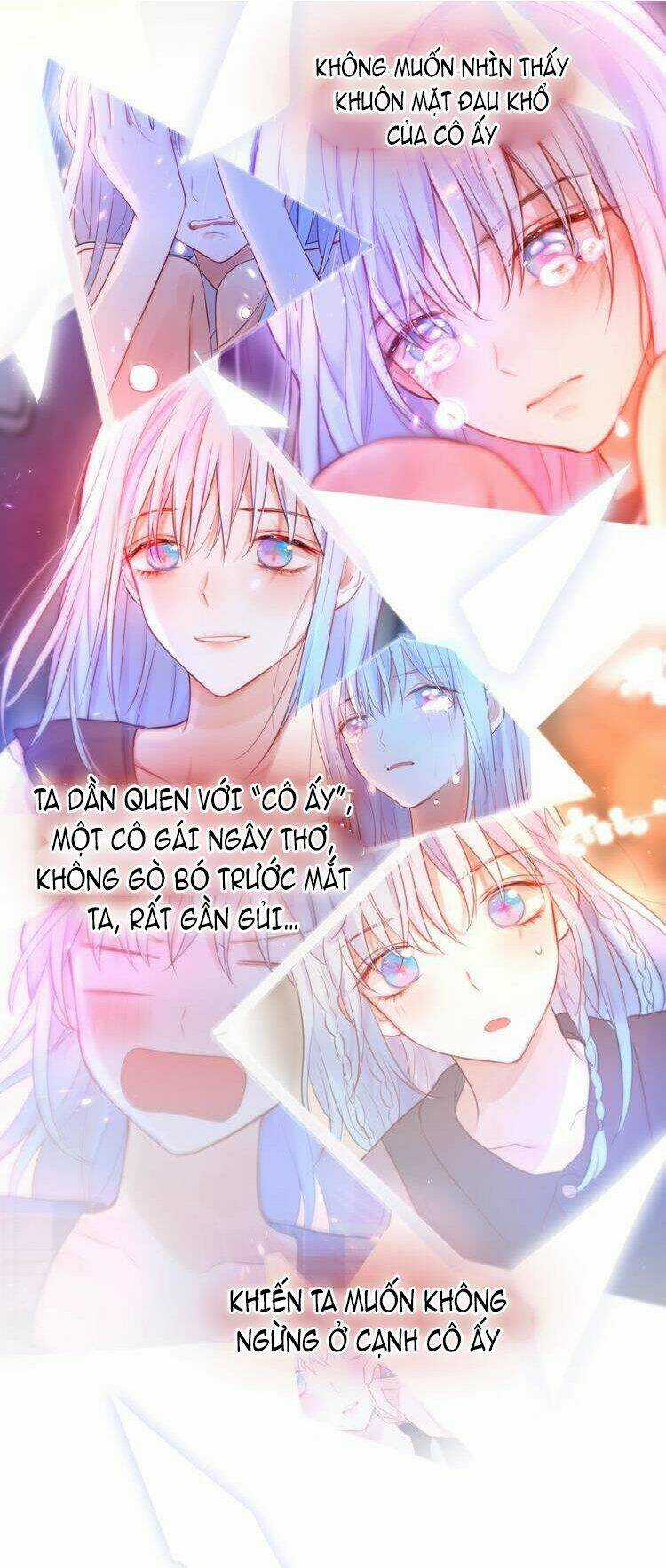 Đêm Ngày Không Dứt - Chapter 52 - Trang 42