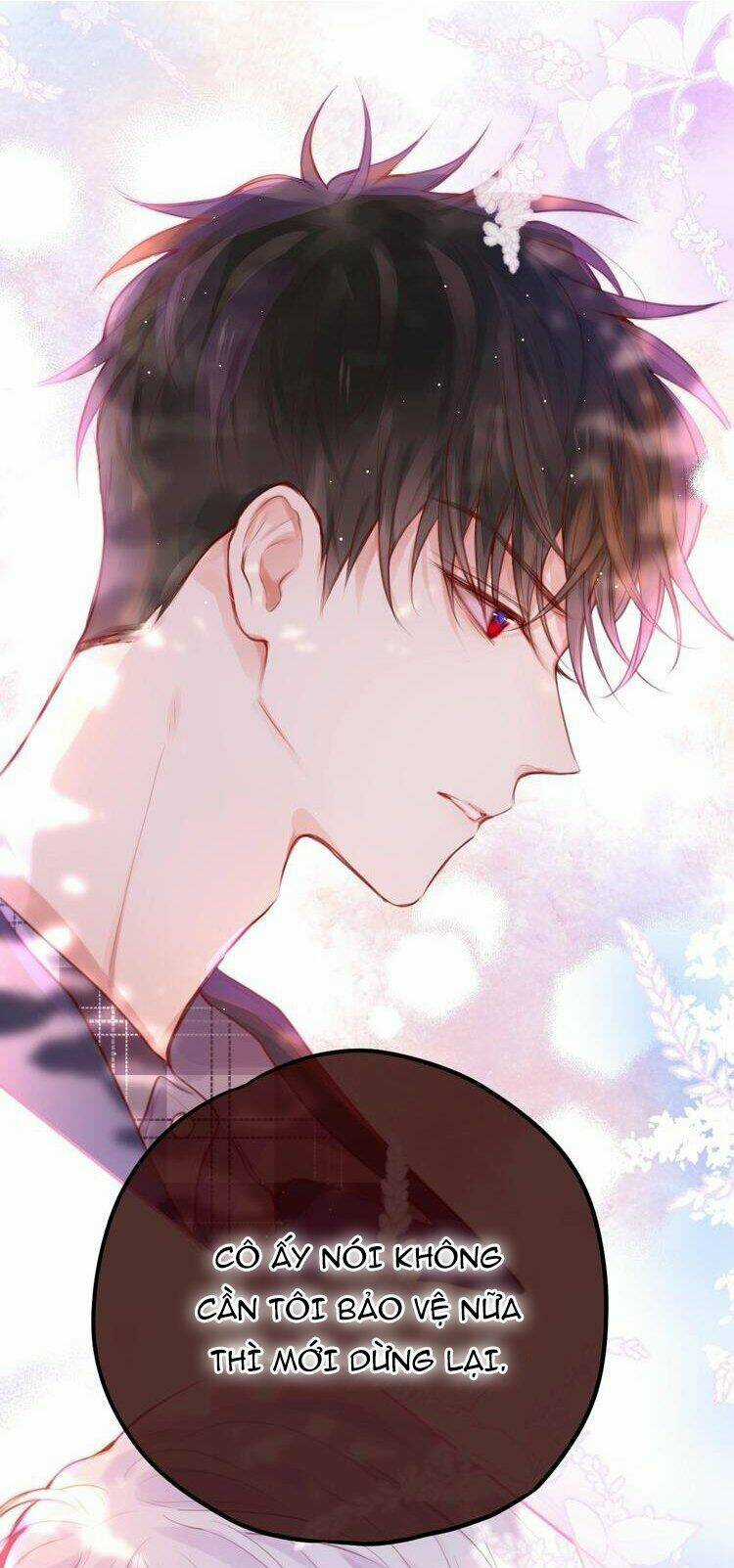 Đêm Ngày Không Dứt - Chapter 52 - Trang 45