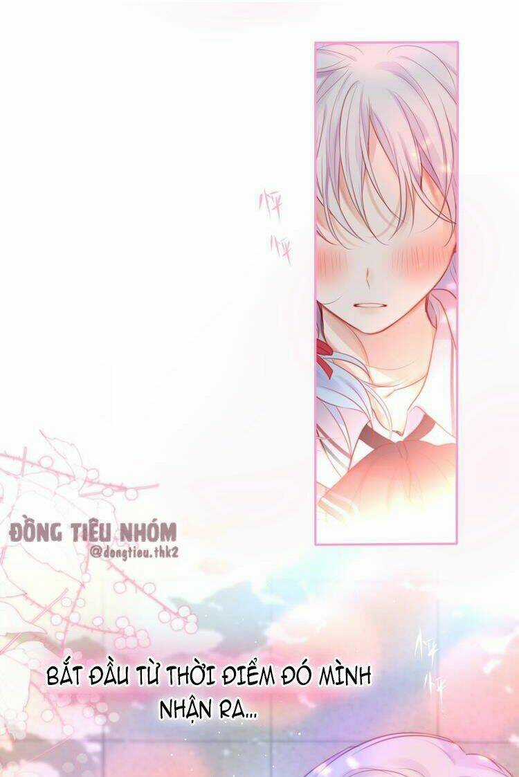 Đêm Ngày Không Dứt - Chapter 52 - Trang 47