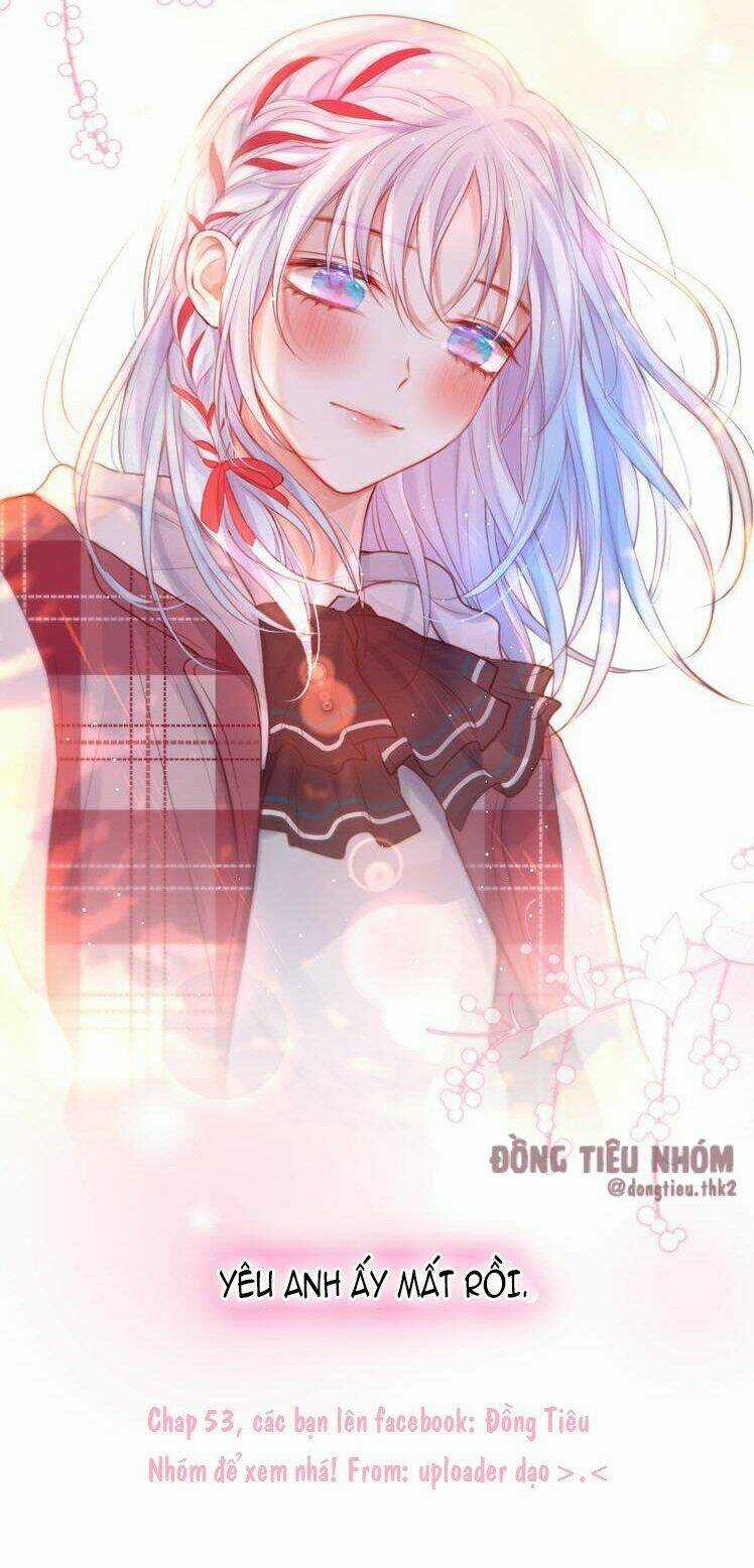 Đêm Ngày Không Dứt - Chapter 52 - Trang 49